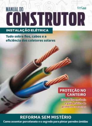 Manual do Construtor - Marco 2026