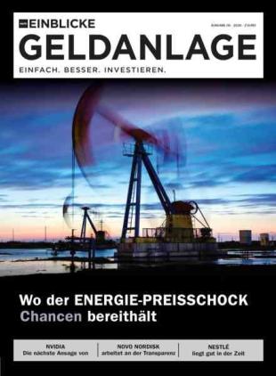 marktEINBLICKE Zertifikate - 20 Marz 2026