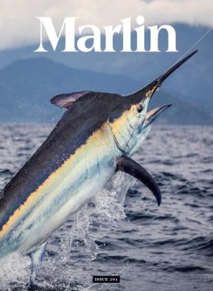 Marlin - March-April 2026