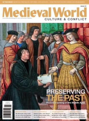 Medieval World - Issue 21 2026
