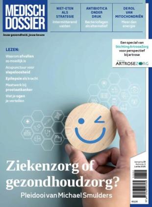 Medisch Dossier - Lente 2026