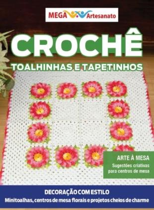 Mega artesanato - 1 Marco 2026