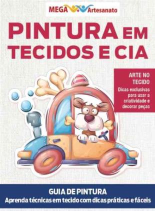 Mega artesanato - 22 Marco 2026