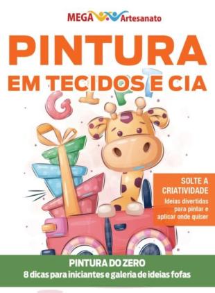 Mega artesanato - 8 Marco 2026