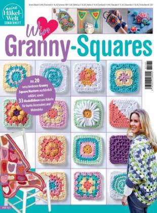 Meine Hakelwelt Sonderheft - 14 Marz 2026