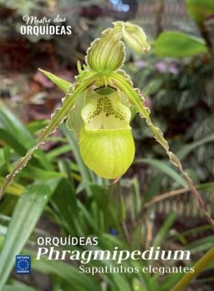 Mestre das Orquideas - Edicao 26 026