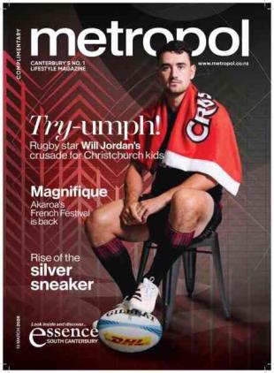 Metropol - 18 March 2026