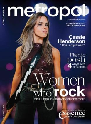 Metropol - 4 March 2026