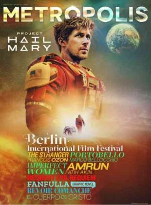 Metropolis Magazine - March 2026