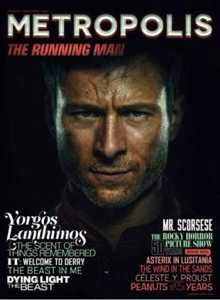 Metropolis Magazine - November 2025