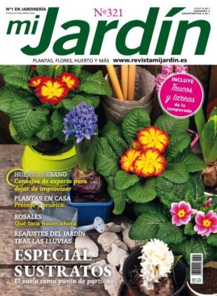 Mi Jardin - Marzo 2026