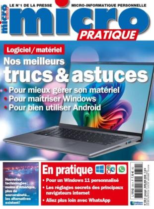 Micro Pratique - Avril-Mai 2026