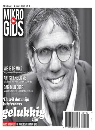 Mikro Gids - 24 Februari 2026