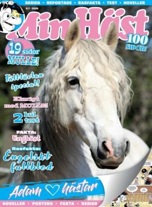 Min Hast - 4 Mars 2026