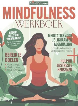 Mindfulness - April 2026