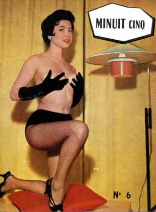 Minuit Cinq 1960