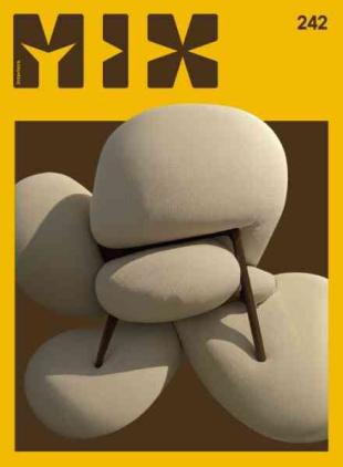 Mix Interiors - February 2026