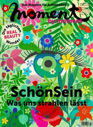 Moment by Moment - Fruhling 2026