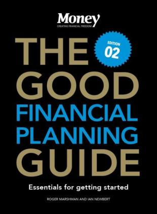 Money Australia - The Good Financial Planning Guide 2026