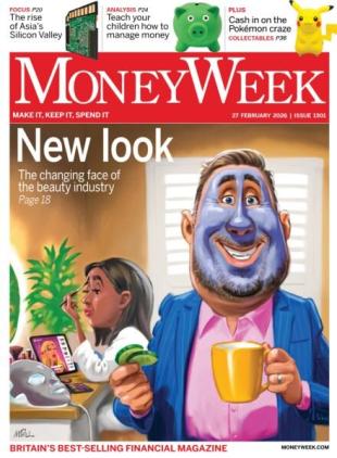 MoneyWeek - 27 February 2026