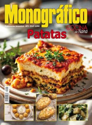 Monografico la Cocina de Nana - N 2 2026
