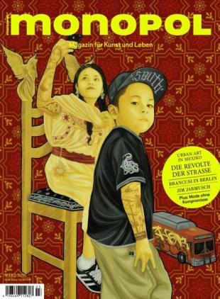 Monopol - Marz 2026