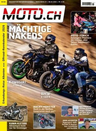 Moto.ch - Marz 2026