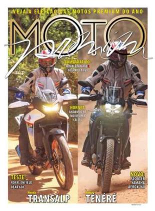 MotoPremium - Marchar 2026