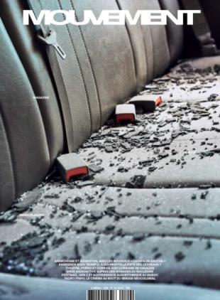 Mouvement - N 129 2026