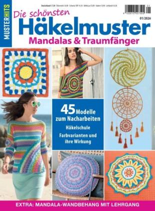 Muster-Hits - 14 Marz 2026