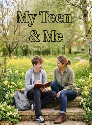 My Teen and Me - March 2026