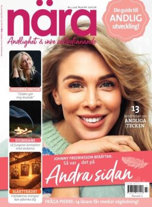 Nara - Februari 2026