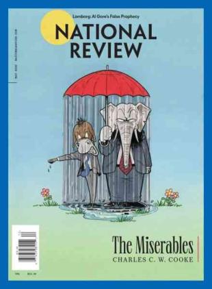 National Review - May 2026