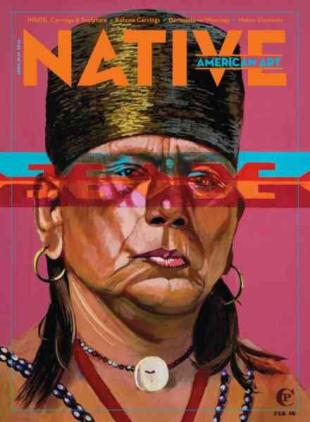 Native American Art - April-May 2026
