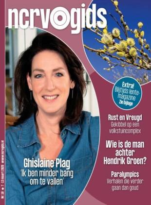 NCRV-gids - 3 Maart 2026