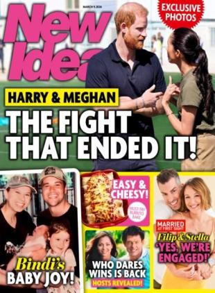 New Idea - 1 March 2026