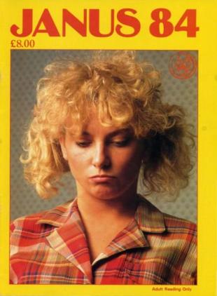 New Janus - Number 84 1990