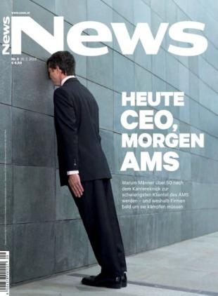 News - 26 Februar 2026