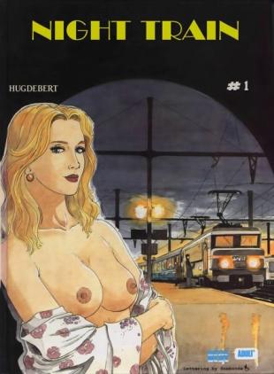 Night Train - 1