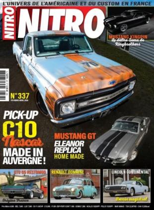 Nitro - Fevrier-Avril 2026