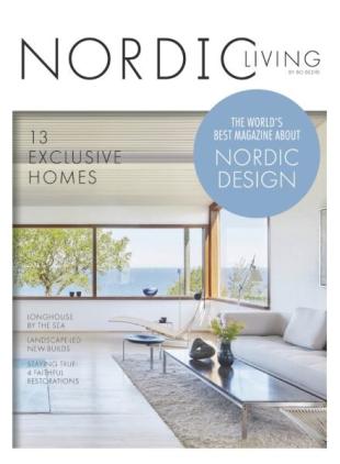 Nordic Living - February 2026