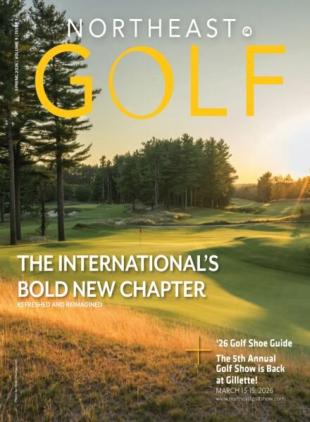 Northeast Golf - Spring 2026