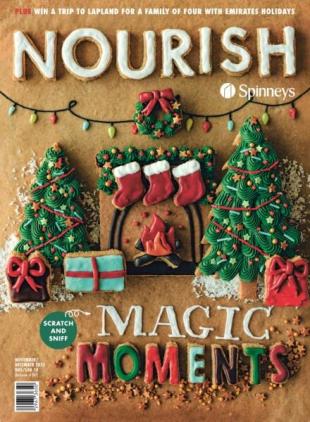 Nourish By Spinneys - November-December 2025