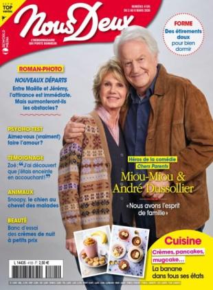 Nous Deux - 2 Mars 2026