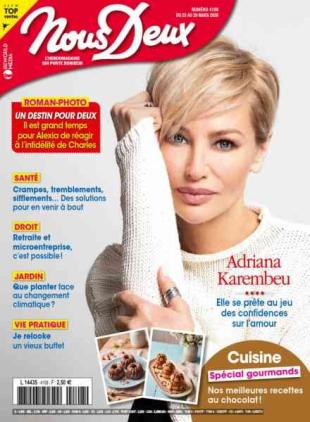 Nous Deux - 23 Mars 2026