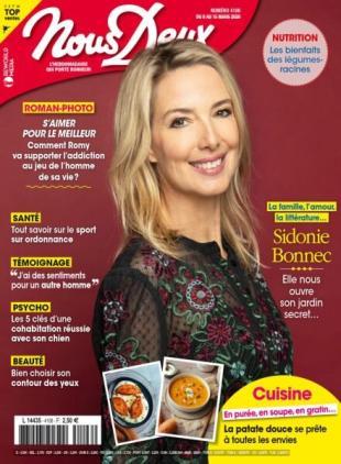 Nous Deux - 9 Mars 2026