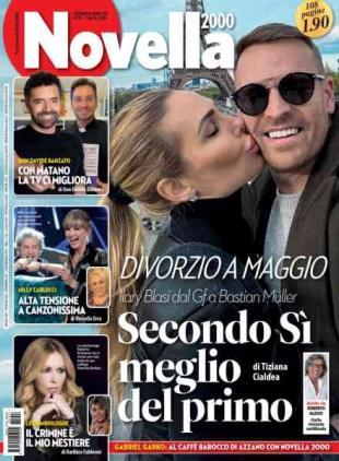 Novella 2000 - 7 Aprile 2026