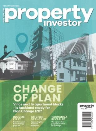 NZ Property Investor - February-March 2026