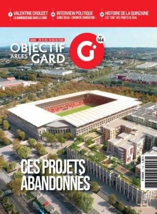 Objectif Gard - 24 Fevrier 2026