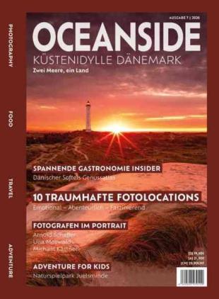 Oceanside Magazin - Nr 7 2026